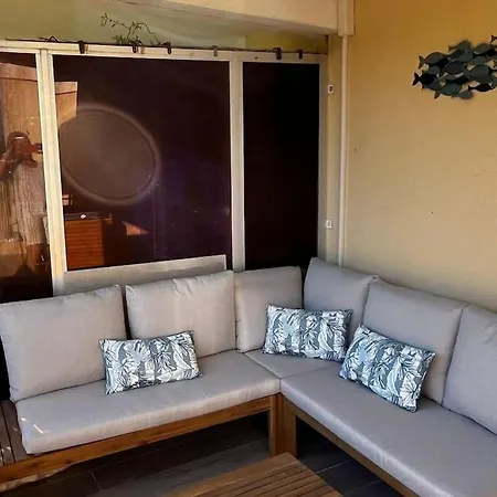 Le Poseidon T2 Vue Apartment